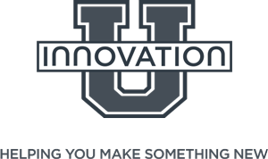 Innovation U Logo