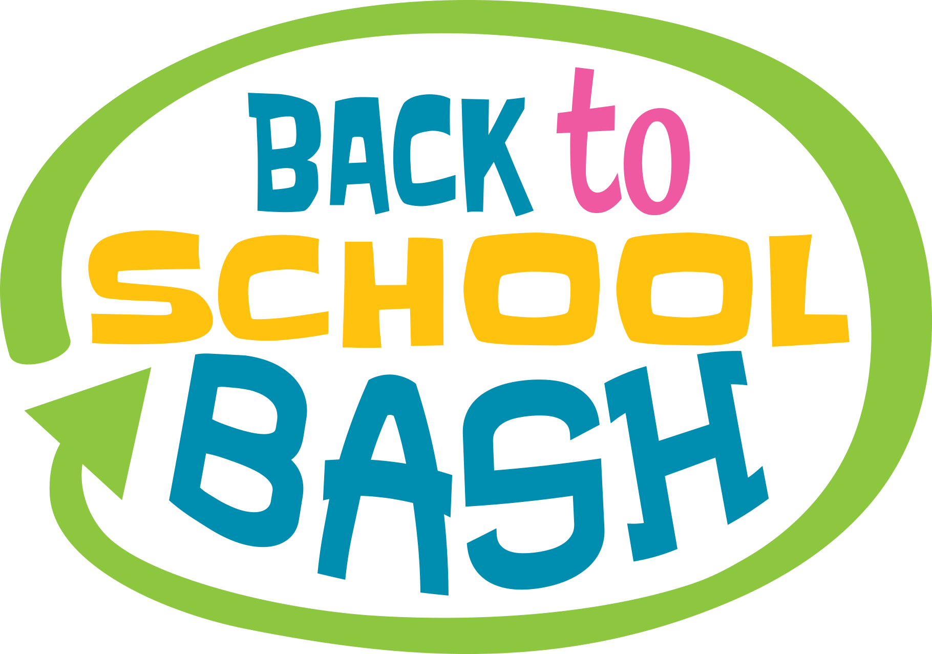 DVIDS - Images - Back-to-School Bash provides fun, interactive