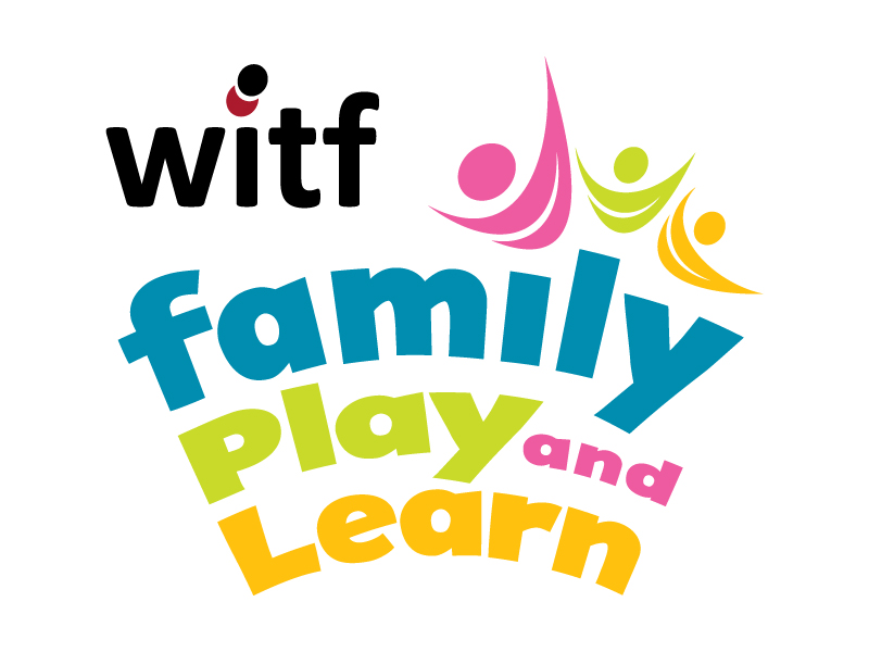 WITF Family Play and Learn