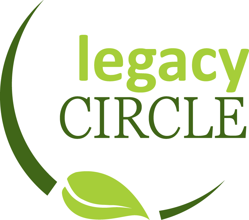 Legacy Circle logo