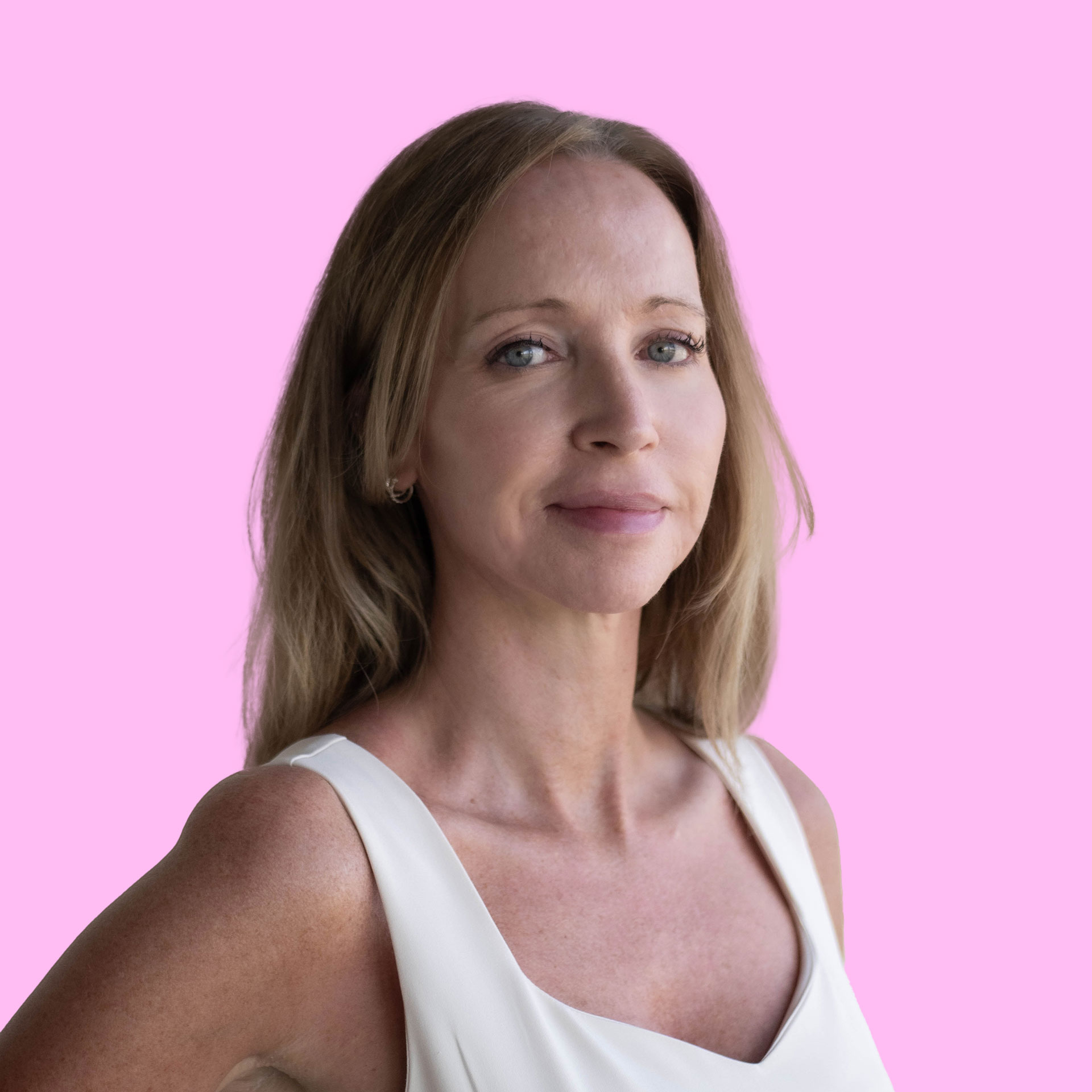 Christine Smith