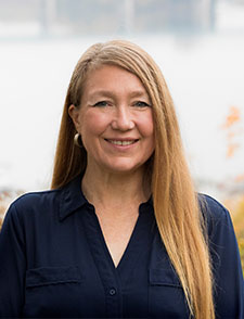 Karen Hendricks