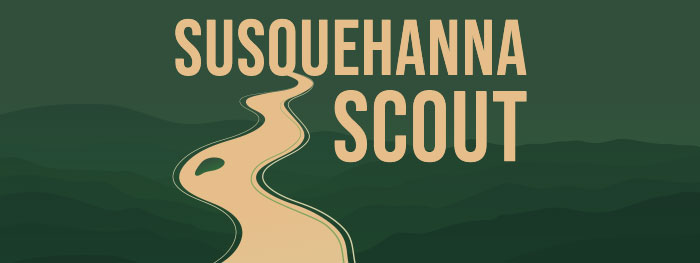 Susquehanna Scout
