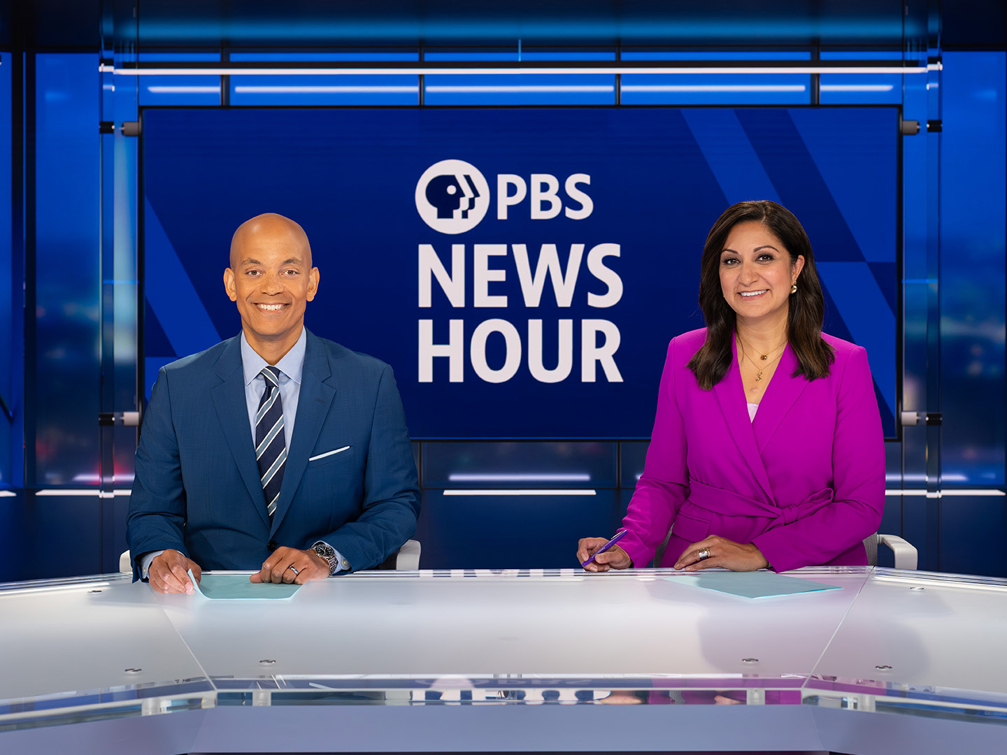PBS News Hour