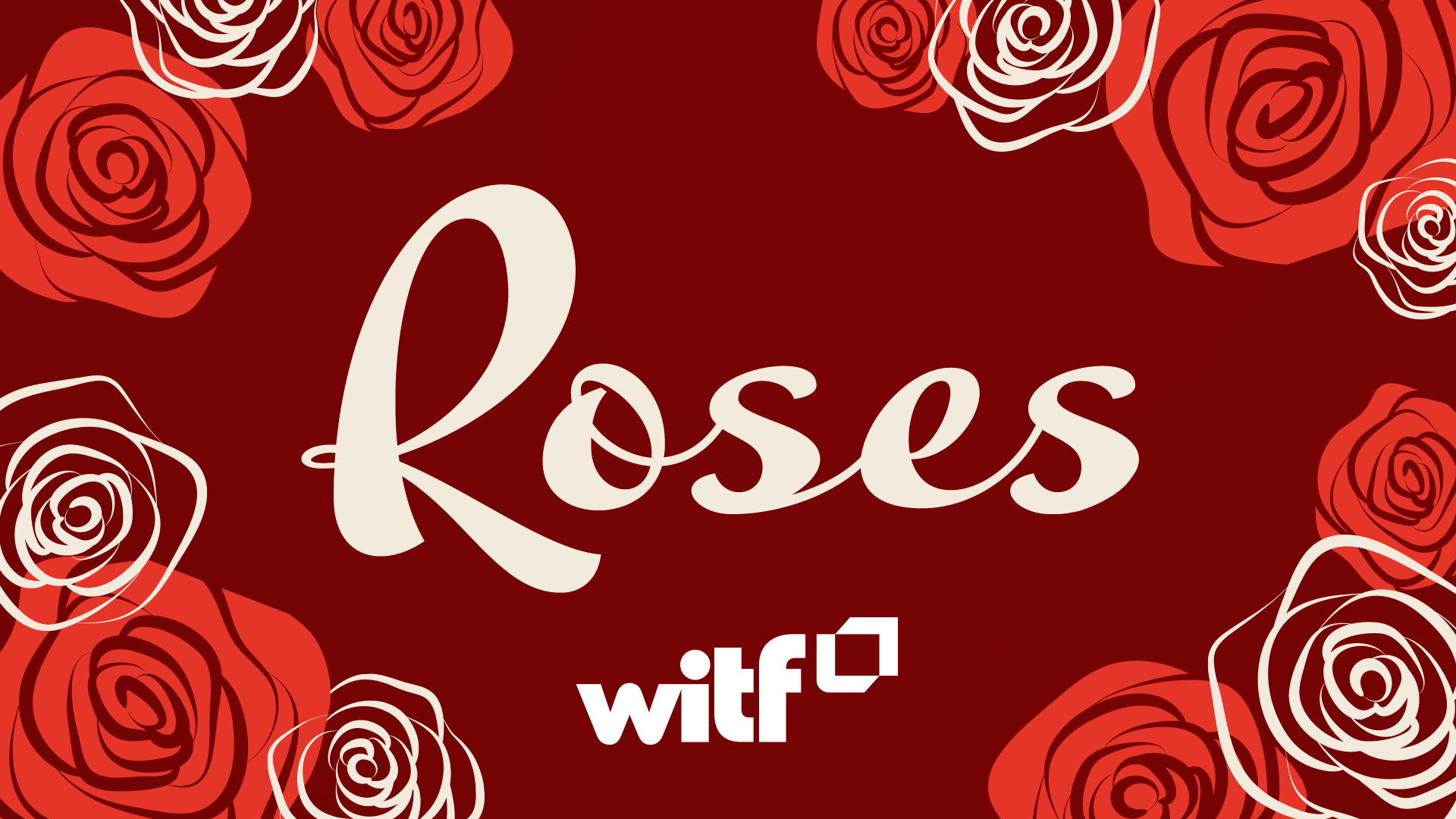 Support WITF with Roses